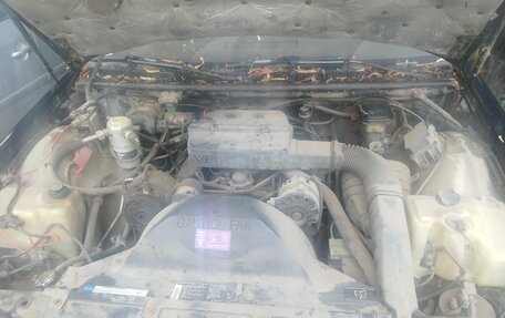 Chevrolet Caprice IV, 1993 год, 320 000 рублей, 8 фотография