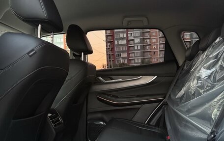 CheryExeed LX, 2023 год, 1 240 000 рублей, 9 фотография