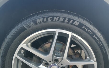Mercedes-Benz GLC, 2015 год, 3 300 000 рублей, 7 фотография