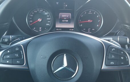 Mercedes-Benz GLC, 2015 год, 3 300 000 рублей, 8 фотография