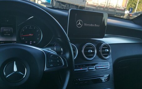 Mercedes-Benz GLC, 2015 год, 3 300 000 рублей, 9 фотография