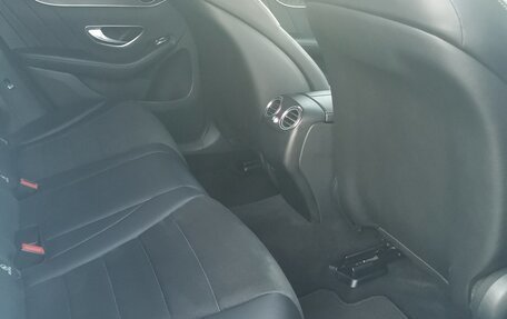 Mercedes-Benz GLC, 2015 год, 3 300 000 рублей, 15 фотография