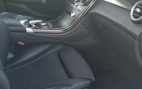 Mercedes-Benz GLC, 2015 год, 3 300 000 рублей, 14 фотография