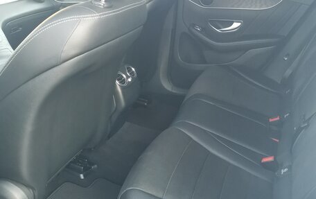 Mercedes-Benz GLC, 2015 год, 3 300 000 рублей, 18 фотография