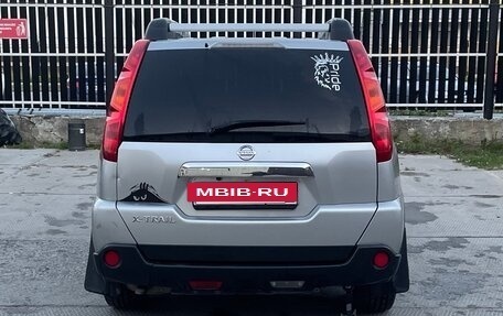 Nissan X-Trail, 2008 год, 1 170 000 рублей, 5 фотография