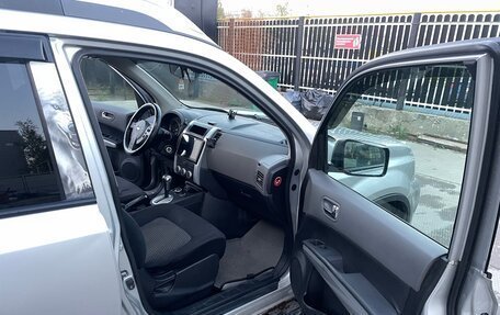 Nissan X-Trail, 2008 год, 1 170 000 рублей, 11 фотография