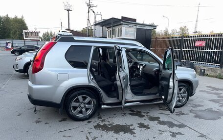 Nissan X-Trail, 2008 год, 1 170 000 рублей, 12 фотография
