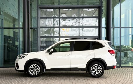 Subaru Forester, 2019 год, 2 800 000 рублей, 4 фотография