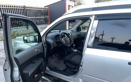 Nissan X-Trail, 2008 год, 1 170 000 рублей, 8 фотография