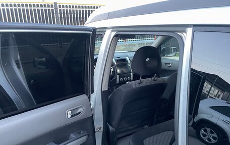 Nissan X-Trail, 2008 год, 1 170 000 рублей, 9 фотография