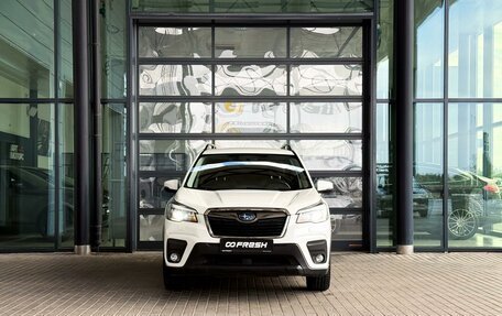 Subaru Forester, 2019 год, 2 800 000 рублей, 2 фотография