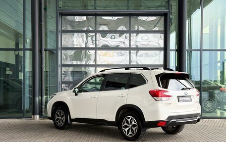 Subaru Forester, 2019 год, 2 800 000 рублей, 5 фотография