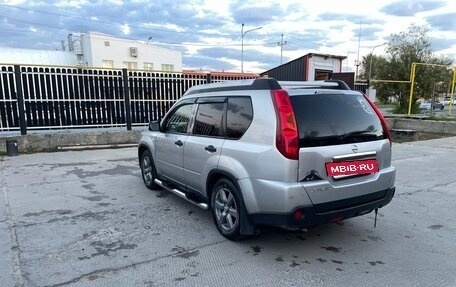 Nissan X-Trail, 2008 год, 1 170 000 рублей, 6 фотография