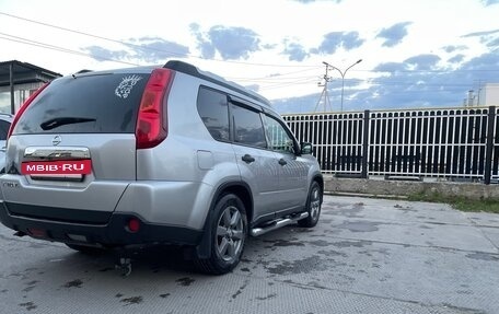 Nissan X-Trail, 2008 год, 1 170 000 рублей, 7 фотография