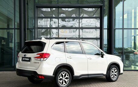 Subaru Forester, 2019 год, 2 800 000 рублей, 7 фотография