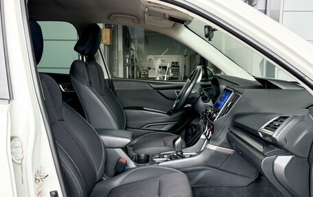 Subaru Forester, 2019 год, 2 800 000 рублей, 12 фотография