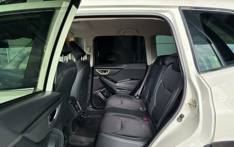 Subaru Forester, 2019 год, 2 800 000 рублей, 11 фотография