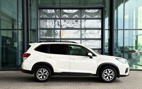 Subaru Forester, 2019 год, 2 800 000 рублей, 8 фотография