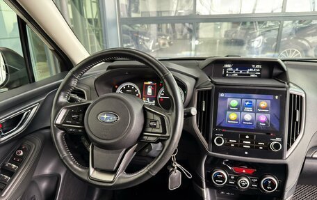 Subaru Forester, 2019 год, 2 800 000 рублей, 16 фотография