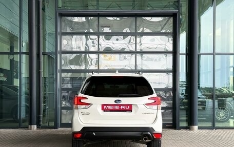 Subaru Forester, 2019 год, 2 800 000 рублей, 6 фотография