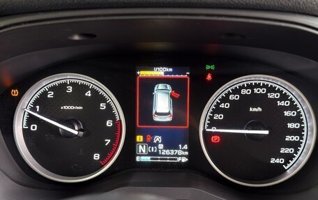Subaru Forester, 2019 год, 2 800 000 рублей, 20 фотография