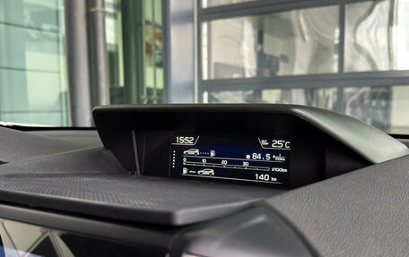 Subaru Forester, 2019 год, 2 800 000 рублей, 21 фотография