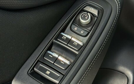 Subaru Forester, 2019 год, 2 800 000 рублей, 19 фотография