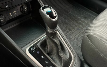 Hyundai Solaris II рестайлинг, 2018 год, 1 392 000 рублей, 16 фотография