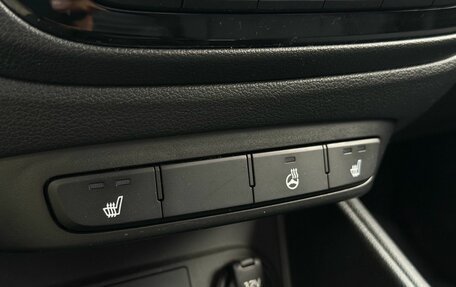 Hyundai Solaris II рестайлинг, 2018 год, 1 392 000 рублей, 17 фотография