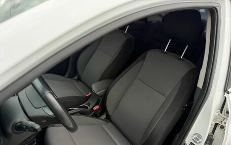 Hyundai Solaris II рестайлинг, 2018 год, 1 392 000 рублей, 25 фотография