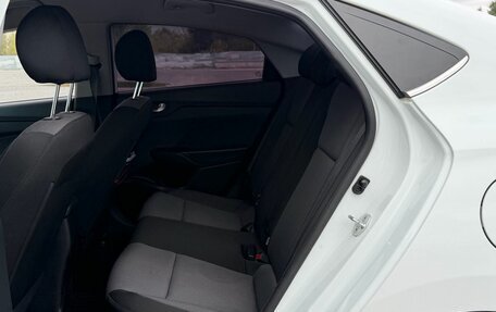 Hyundai Solaris II рестайлинг, 2018 год, 1 392 000 рублей, 26 фотография
