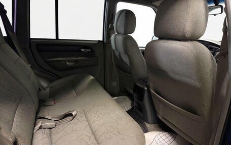 ТагАЗ Road Partner, 2009 год, 469 000 рублей, 7 фотография