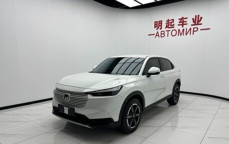 Honda Vezel, 2023 год, 1 865 000 рублей, 1 фотография
