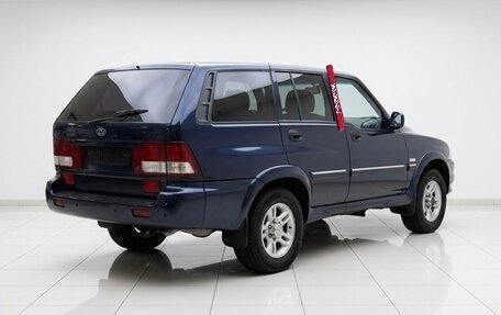 ТагАЗ Road Partner, 2009 год, 469 000 рублей, 4 фотография