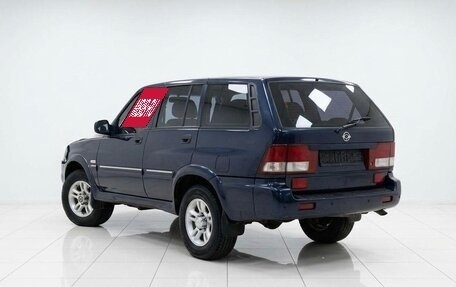 ТагАЗ Road Partner, 2009 год, 469 000 рублей, 2 фотография