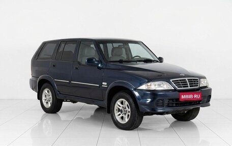 ТагАЗ Road Partner, 2009 год, 469 000 рублей, 1 фотография