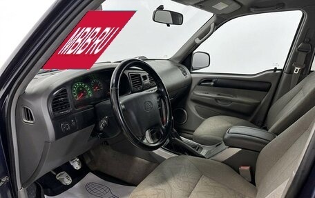 ТагАЗ Road Partner, 2009 год, 469 000 рублей, 6 фотография