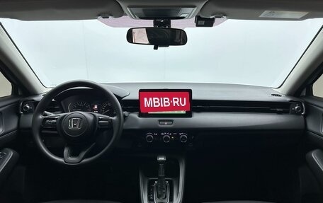 Honda Vezel, 2023 год, 1 865 000 рублей, 11 фотография