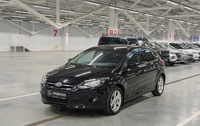 Ford Focus III, 2011 год, 690 000 рублей, 1 фотография