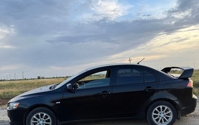 Mitsubishi Lancer IX, 2010 год, 550 000 рублей, 1 фотография