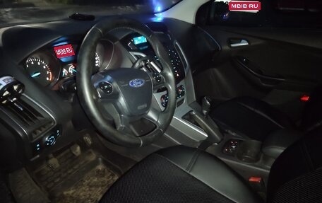 Ford Focus III, 2013 год, 800 000 рублей, 1 фотография