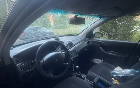 Ford Focus IV, 2000 год, 80 000 рублей, 2 фотография