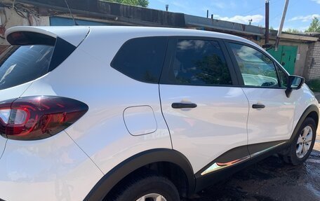 Renault Kaptur I рестайлинг, 2018 год, 1 360 000 рублей, 4 фотография