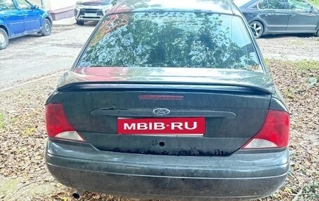 Ford Focus IV, 2000 год, 80 000 рублей, 4 фотография