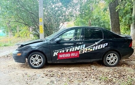 Ford Focus IV, 2000 год, 80 000 рублей, 7 фотография