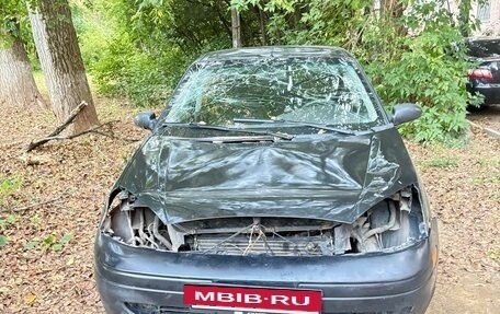 Ford Focus IV, 2000 год, 80 000 рублей, 11 фотография