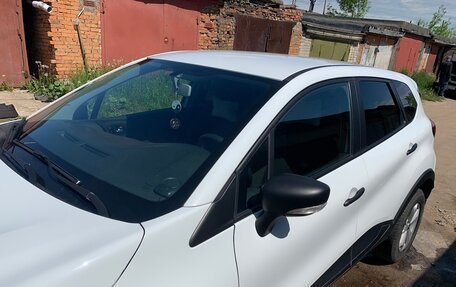 Renault Kaptur I рестайлинг, 2018 год, 1 360 000 рублей, 10 фотография