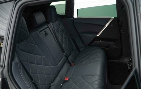 BMW iX, 2022 год, 8 600 055 рублей, 7 фотография