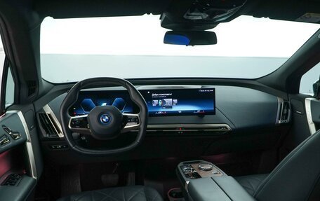 BMW iX, 2022 год, 8 600 055 рублей, 6 фотография