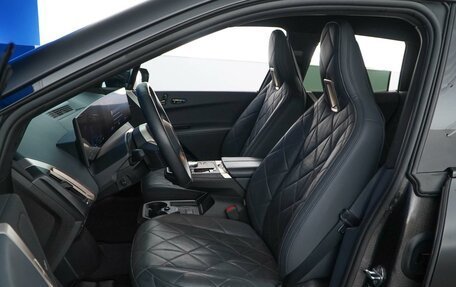 BMW iX, 2022 год, 8 600 055 рублей, 10 фотография